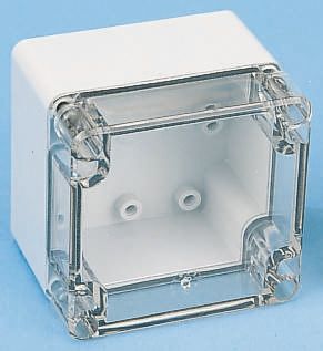 Fibox PCT 081606 enclosure 7975434