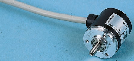 Baumer BDK 16 24K 500 L5 5 4981830