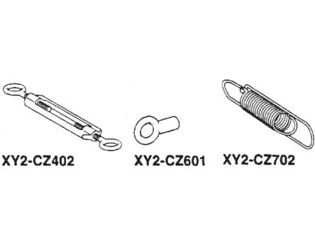 Telemecanique Sensors XY2CZ305 437764