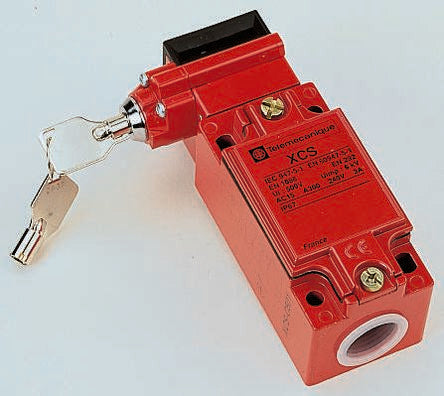 Telemecanique Sensors XCSC501 2523779