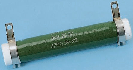 Vishay RW20117A471JB15 1678621
