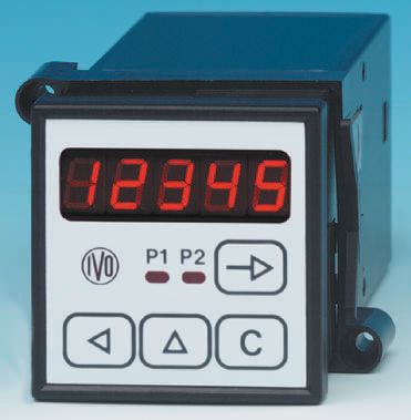 Baumer NE216.011AX01 2534505