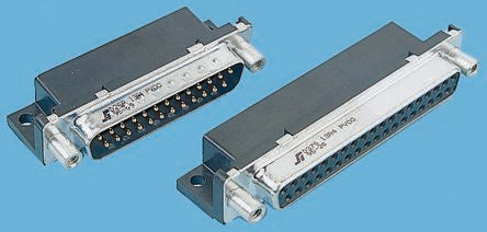Amphenol FCI D37P13A4PV00LF 1217330