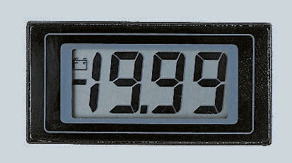 Lascar DPM 116 260268