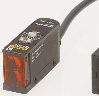 Omron E3SR32 2659137