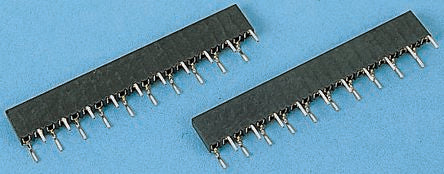 Samtec BCS-140-L-D-PE 2779629
