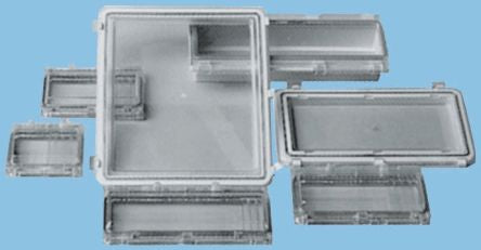 Fibox L 13 window 2800975