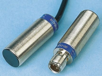 Telemecanique Sensors XS2M18KP340 198964