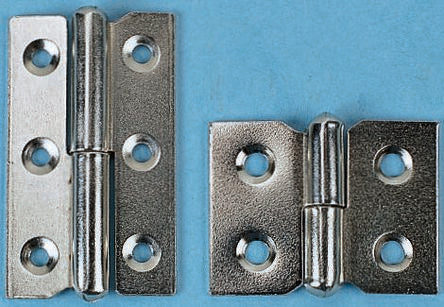 Pinet Steel 2937803