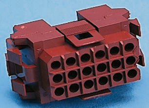 TE Connectivity 207442-1 1641583