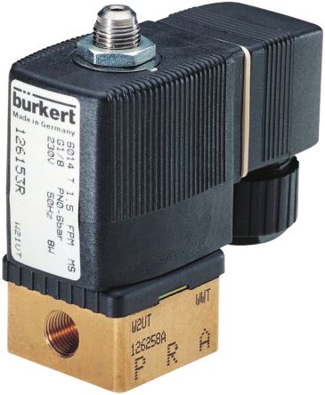 Burkert 125367 3069901