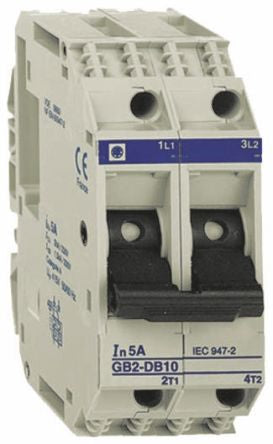 Schneider Electric GB2DB08 3123796