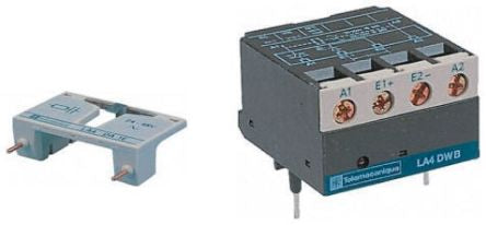 Schneider Electric LA4DA2G 315469