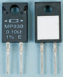 Caddock MP930-0.10-1% 3204918