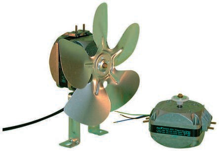 ebm-papst M4Q045-DA05-75.A300X28 4988538