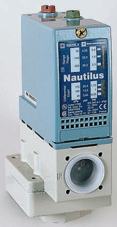 Telemecanique Sensors XMLB010A2S12 3613384