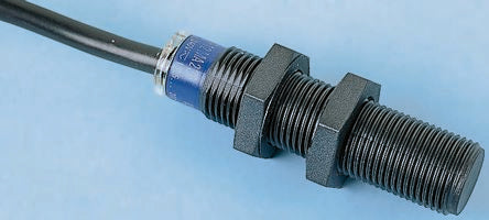 Telemecanique Sensors XS4P12KP340D 6097252