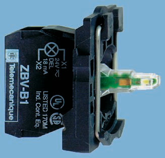 Schneider Electric ZB5AVB6 4228353