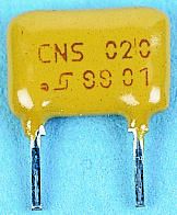Vishay CNS020-10KP 6842658