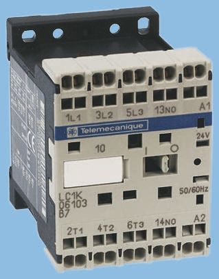 Schneider Electric LC1K06103FE7 3829747