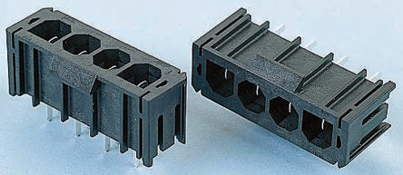 Molex 43160-3106 3640033