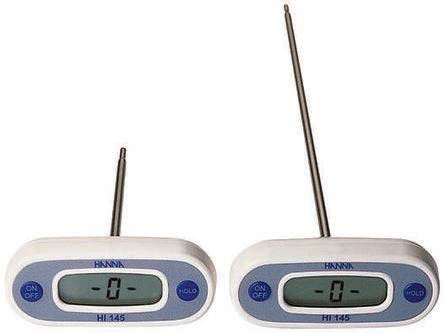 Hanna Instruments HI145-20 4809845