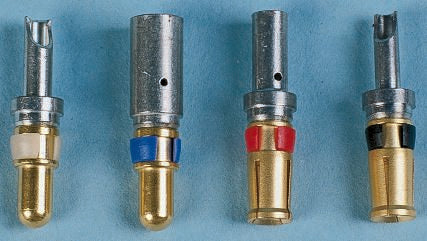 Amphenol FCI 8638PPS1505LF 5427674
