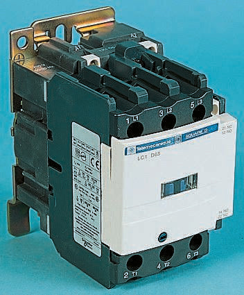 Schneider Electric LC1D95V7 4001776