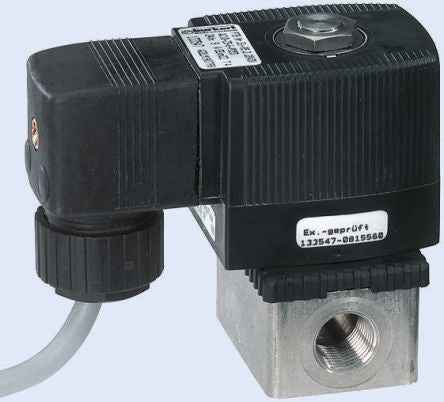Burkert 136029 4105159