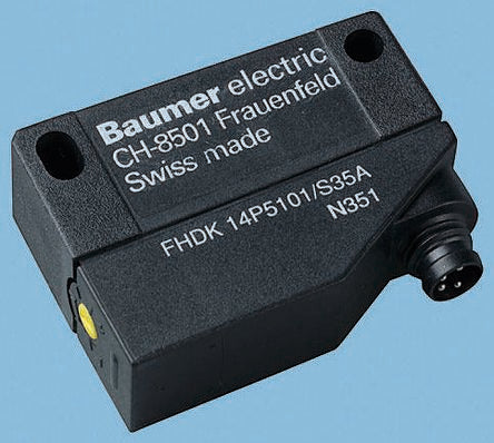 Baumer FZDK 14P 5101 S35A 4185638