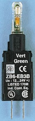Schneider Electric ZB6EB1B 4228870