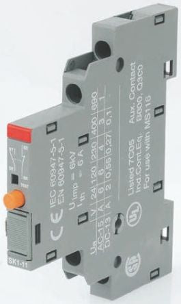 ABB 1SAM201903R1001 4450465
