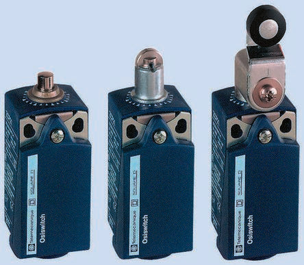 Telemecanique Sensors XCKP2128P16 283606