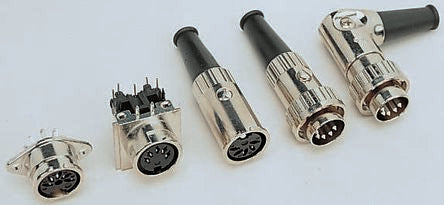 RS PRO  1673435