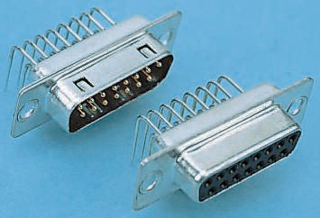 HARTING 09670095663 467835