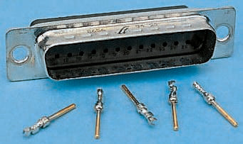 HARTING 09670255604 9231931