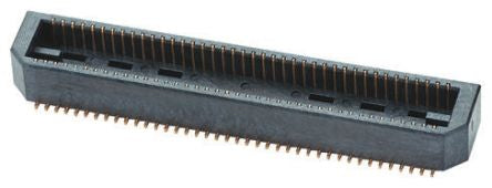 Samtec BTE-040-01-L-D-A 4814639