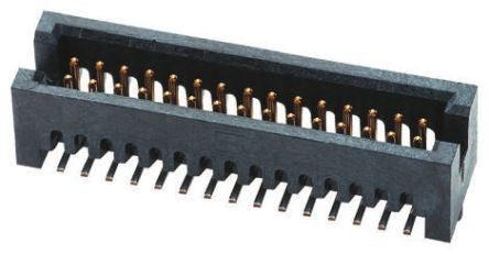 Samtec TFM-110-02-S-D-A 5077320
