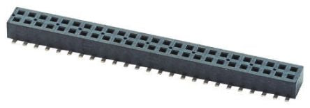 Samtec CLP-115-02-L-D 4814695