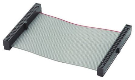 Samtec FFSD-25-D-04.00-01-N 4814774