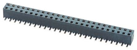 Samtec MMS-125-02-L-DV 4814819