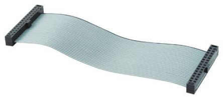 Samtec TCSD-15-D-04.00-01-N 4814831