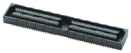Samtec QSE-060-01-L-D-A 1247407