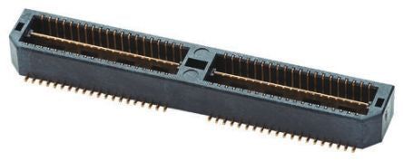Samtec QTE-060-02-L-D-A 1247408