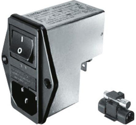Schurter 4304.4001 4932967