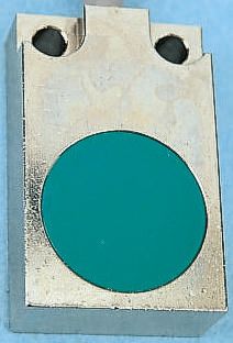 Baumer IFFM 20P 1501 S35L 4981745