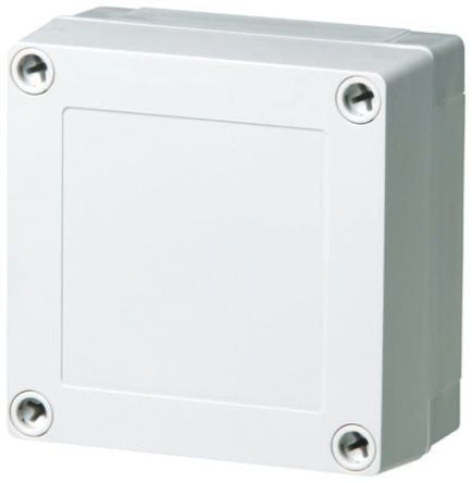 Fibox ABS 125/100 LG 4984249