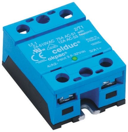 Celduc SO869070 4990698