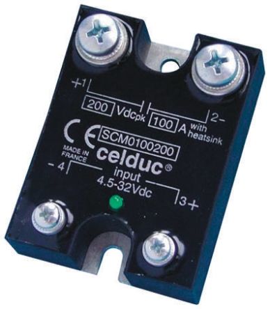 Celduc SCM030200 4990834