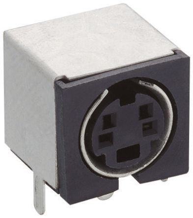 Lumberg TM-0508 A/4 5051132
